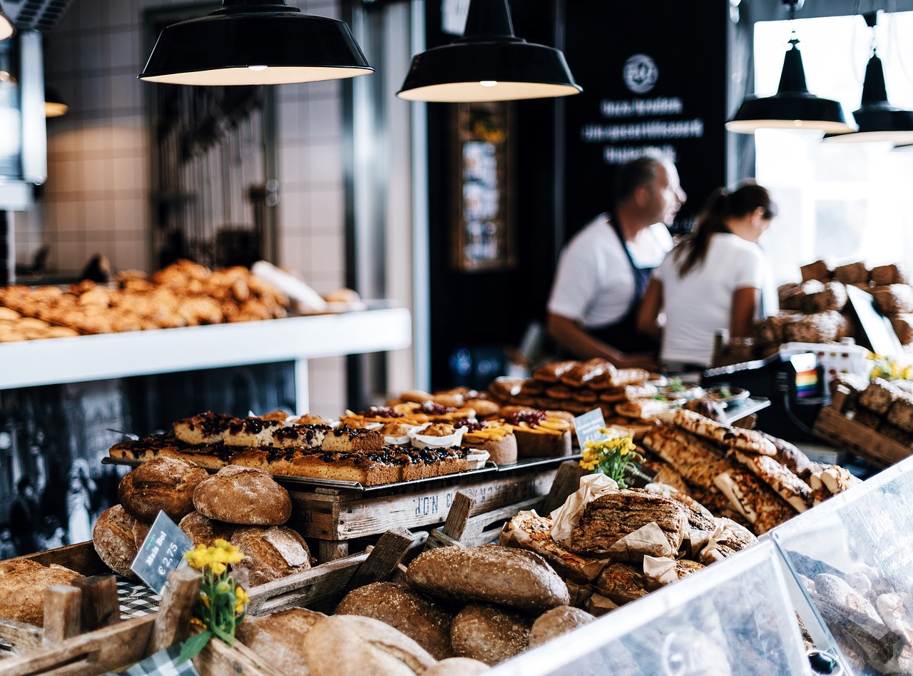 Top 5 des plus belles halles d'Europe